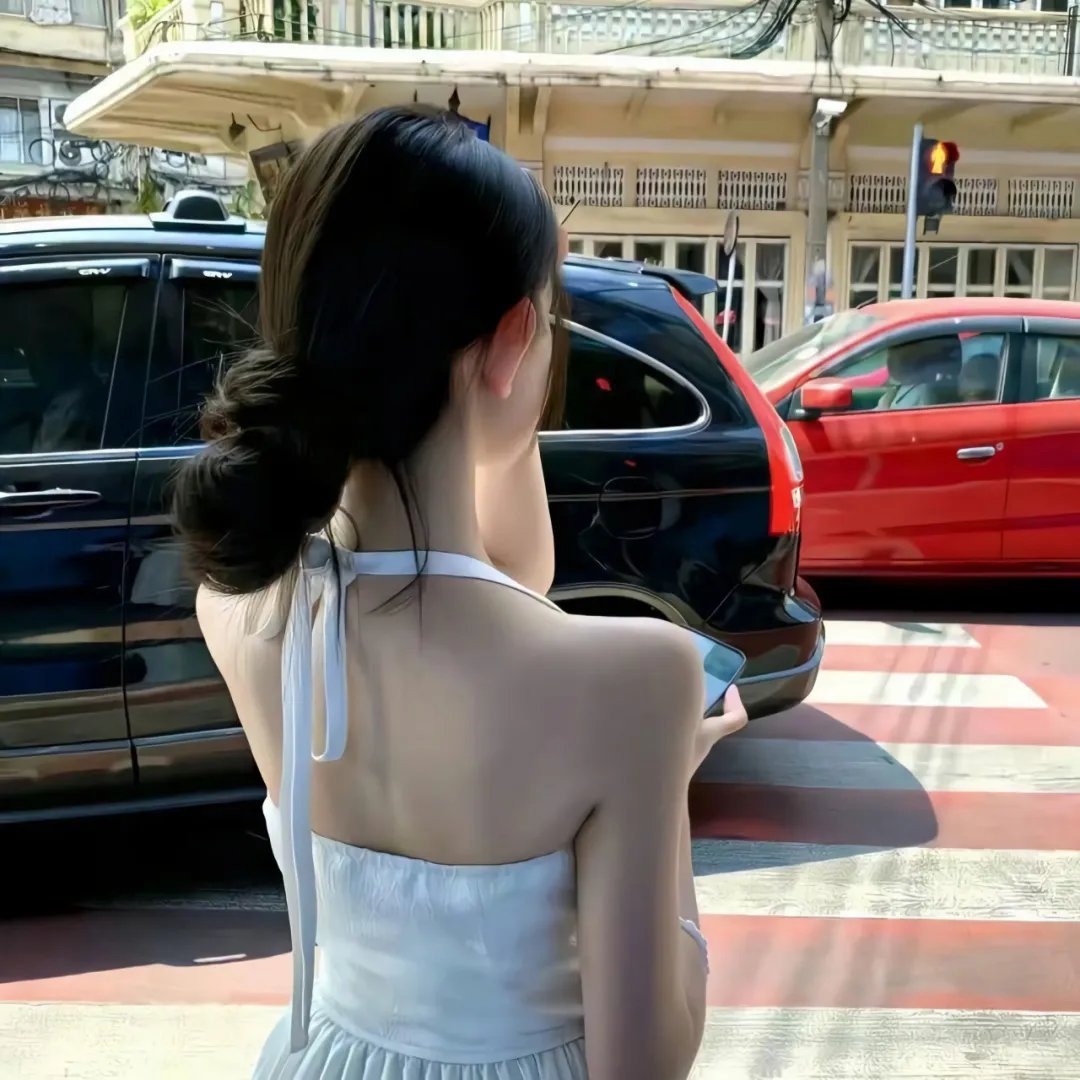 飞翔的魔女