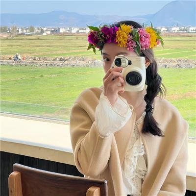 毛衣女郎
