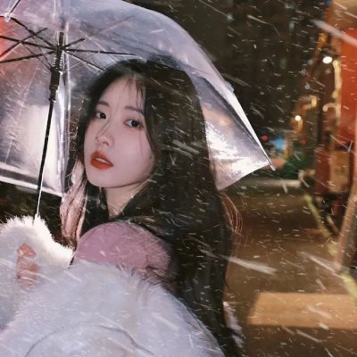 第二次初见